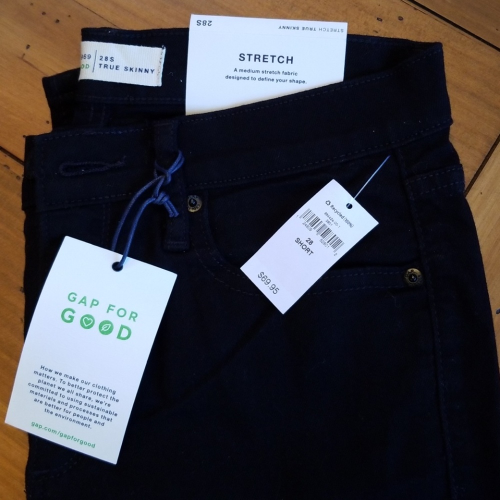 GAP jeans